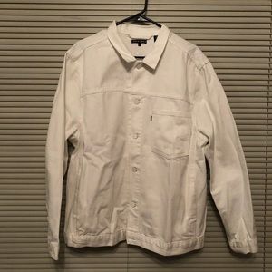 Levi’s LINE 8 jacket
